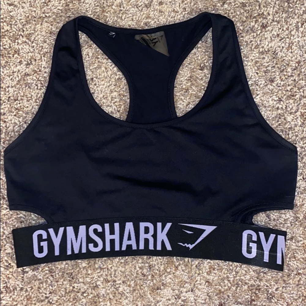 Gymshark sports bra